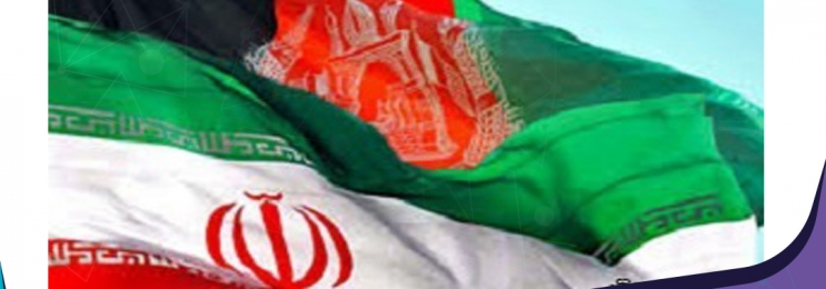 ایران و افغانستان هر دو به دنبال تبدیل هاب انرژی در منطقه ایران و افغانستان هر دو به دنبال تبدیل هاب انرژی در منطقه