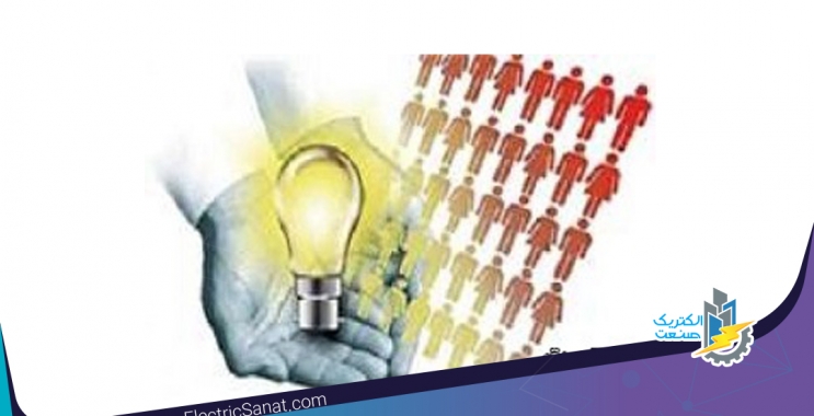 بررسی تجربیات کشورهای مختلف در تعرفه گذاری برق خانگی بررسی تجربیات کشورهای مختلف در تعرفه گذاری برق خانگی